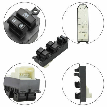 ya 1 8.12 baidi Suitable for Corolla for Camry RAV4 matrix tundra power window main control switch