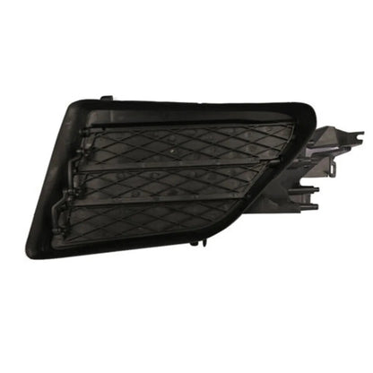 ya 5 8.7 Pair Front Bumper Air Shutter Grill for Tesla Model S 2016-21 1057851-00-J