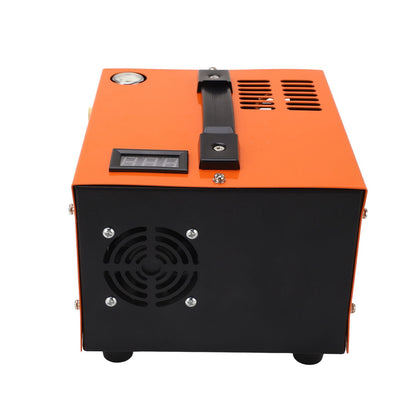 ya 14 Air Compressor High Pressure Air Pump Built In Power Converter DC