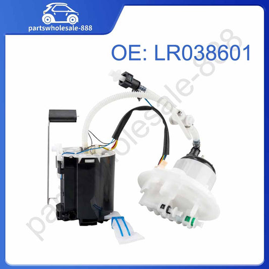 ya 27 7.2 2008-2012 for Land Rover LR2 3.2L E9125M ZC Fuel Pump Assembly