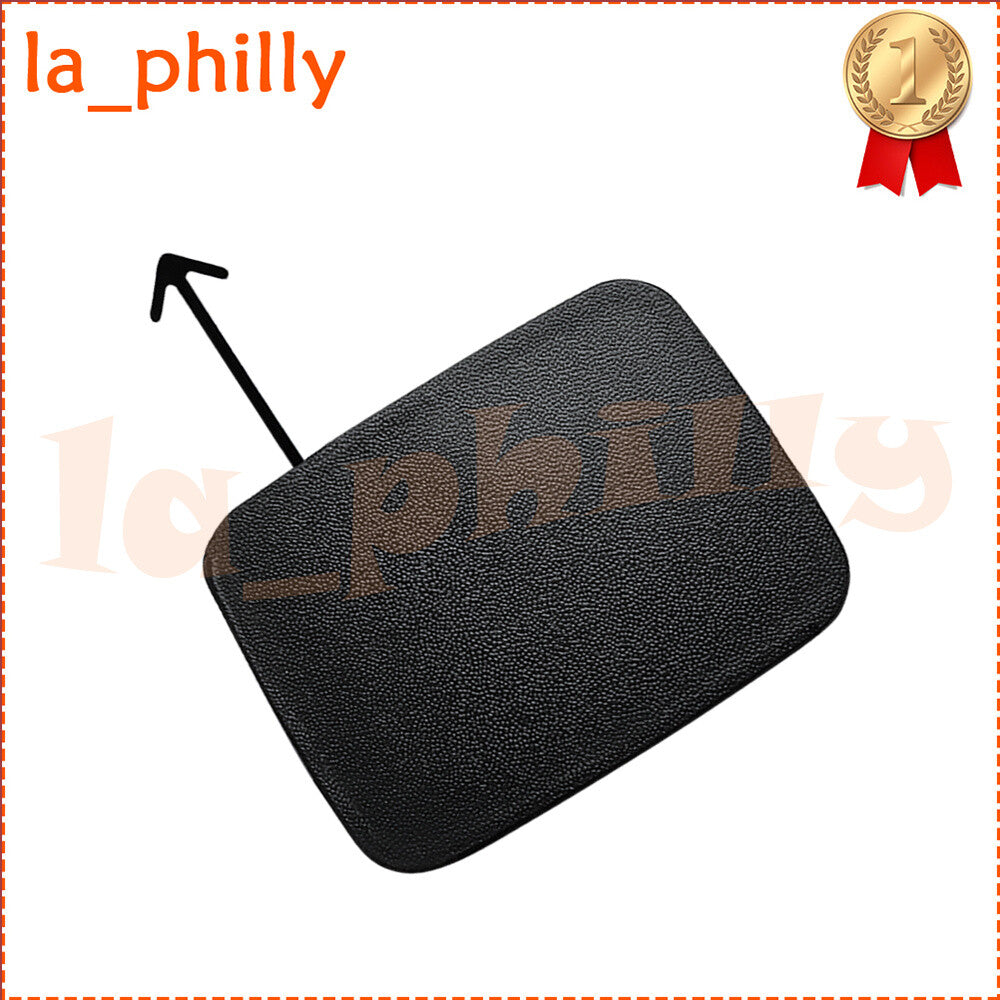 ya 27 6.18 Fit for Toyota Prius Prime 2017-2021 Rear Left Bumper Tow Eye Hook Cover Cap