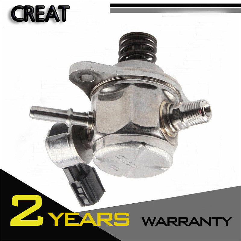 ya 27 7.2 High Pressure Fuel Pump 23101-25040 for Toyota for Camry for Corolla Highlander RAV4