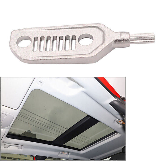 ya 5 6.16 Sunroof Sky Key Star Wrench Tool for Jeep Renegade 2015-2020 68260458AB
