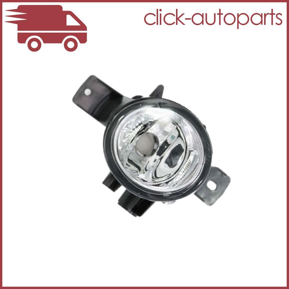 ya 13 5.27.2 Front Left Bumper Fog Light Lamp for BMW X6 E71 E72 2008 to 2012 63-17-7-187-631