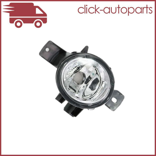ya 13 5.27.2 Front Left Bumper Fog Light Lamp for BMW X6 E71 E72 2008 to 2012 63-17-7-187-631