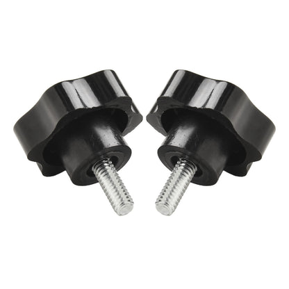 ya 14 Knobs for Hustler Reliable Replacement Parts for Various Equipment