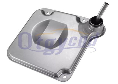 ya 5 8.7 New Pack of for Subaru Oil Pan Gasket with Gasket Automatic Transmission Filter