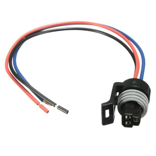 ya 27 7.2 Injection Control Pressure ICP Sensor Repair Harness Plug Pigtail for Diesel New