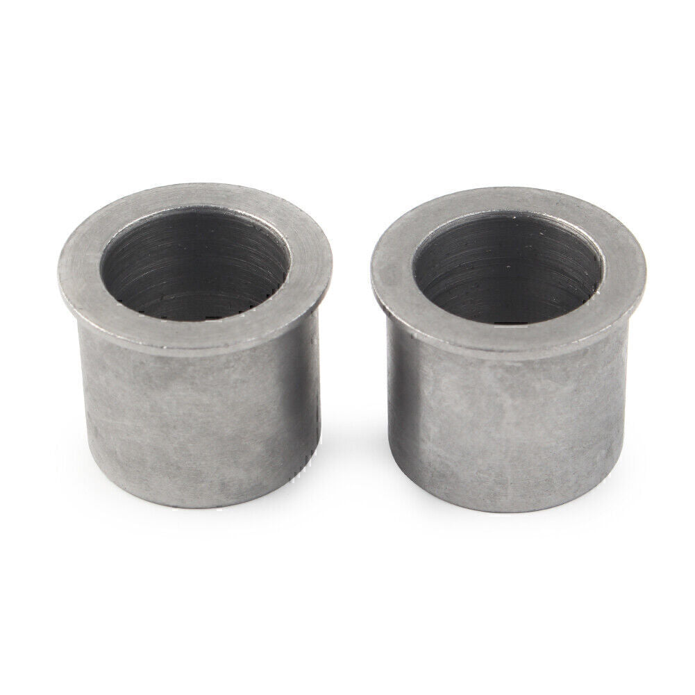 ya 5 8.7 Wheel Bearing Reducers 1 to 3/4 Axle Reducer Spacer Fit for Harley Road Kin