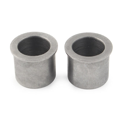 ya 5 8.7 Wheel Bearing Reducers 1 to 3/4 Axle Reducer Spacer Fit for Harley Road Kin