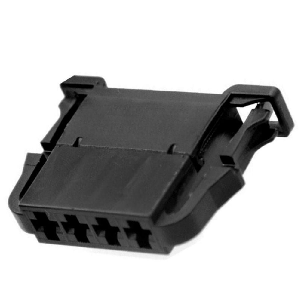 ya 9 6.5.2 3B0972706 Gas Pedal Plug Connector for VW for VW Mk4 99-05