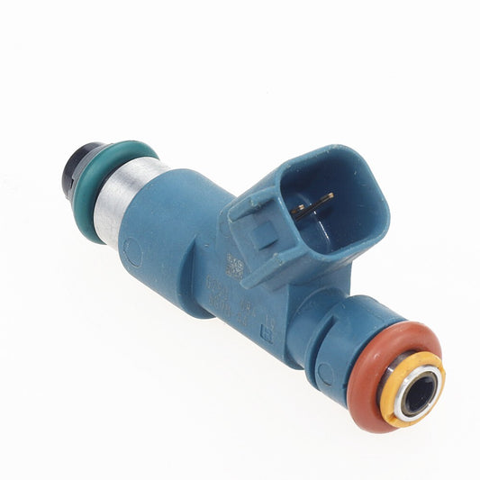 ya 1 8.5.3 4PCS Fuel injector nozzle 6G9N-AA for Volvo S80 V70 XC60 70 90 for 0250