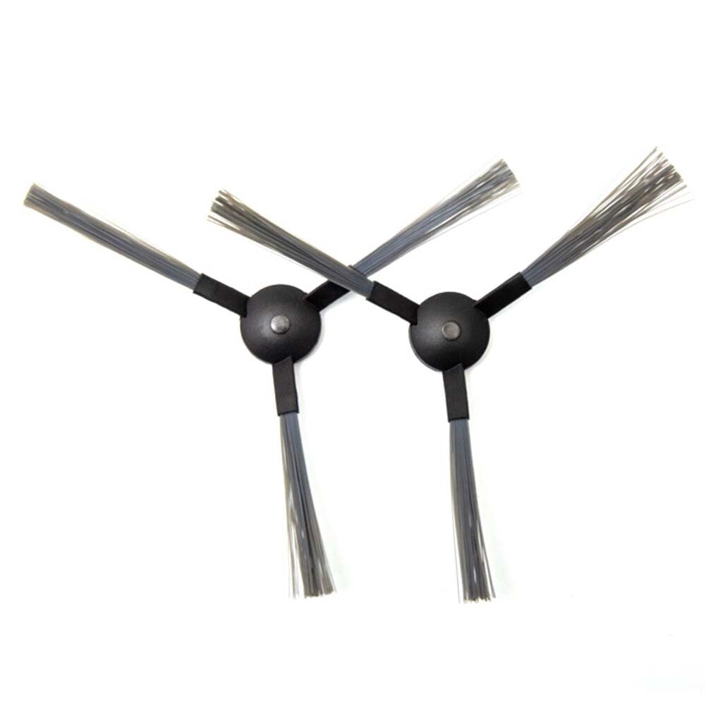 ya 25 Robot Vacuum Cleaner Accessory 6 Side Brushes for bObsweep For Orbi For RC400