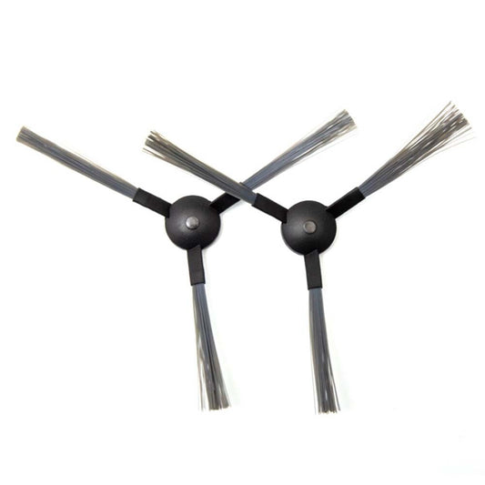 ya 25 Robot Vacuum Cleaner Accessory 6 Side Brushes for bObsweep For Orbi For RC400