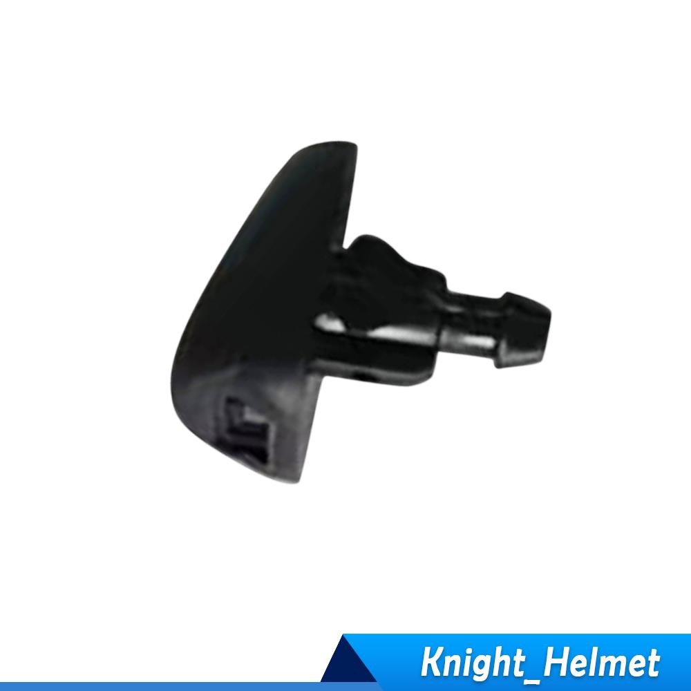 ya 13 Front Washer Nozzle Black Plastic 289308338R Fits For Dokker Logan Sandero