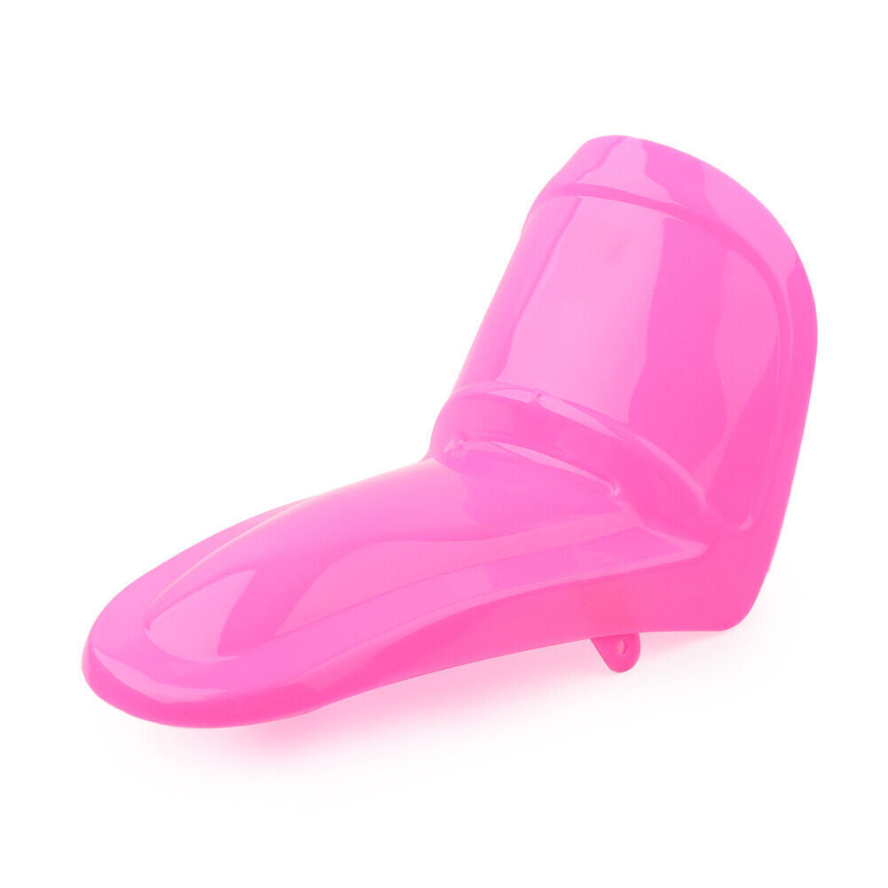 ya 5 8.7 Front Pink Fender Cover Mudguard For Fit for Yamaha PW50 Y-Zinger 50
