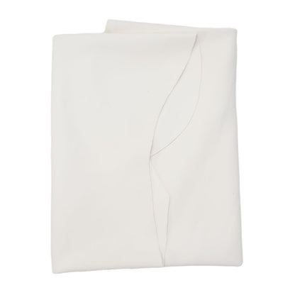 ya 5 8.7 1Pc Natural Chamois Leather Car Cleaning Cloth Washing Suede Absorbent Towe