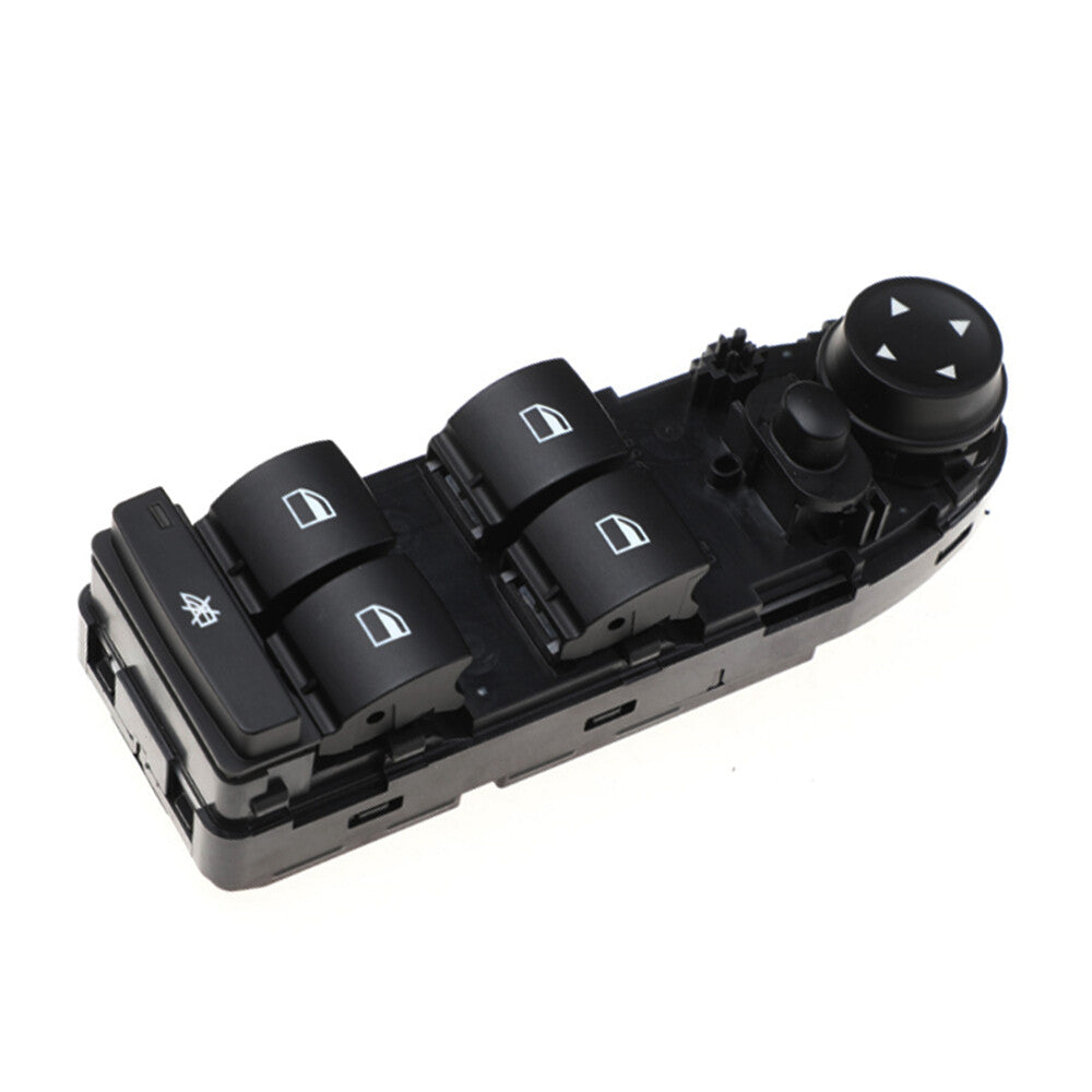 ya 1 8.5.4 Electric Power Window Control Switch LHD 1 set For X1 2010-2015 Black