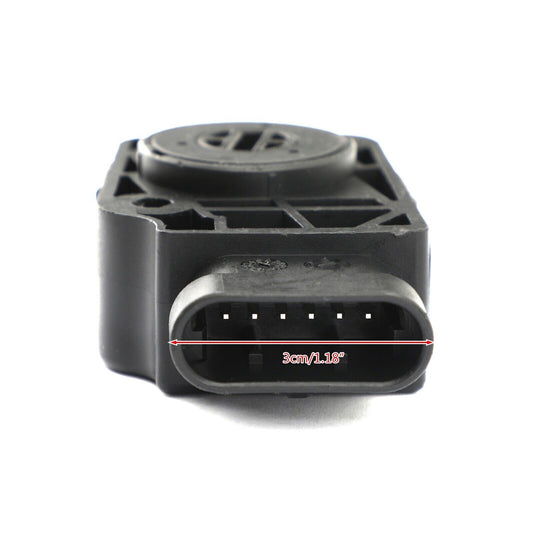 ya 1 8.5.3 Throttle Position Sensor Fit for Volvo Truck 403300B 403300B H6Z5