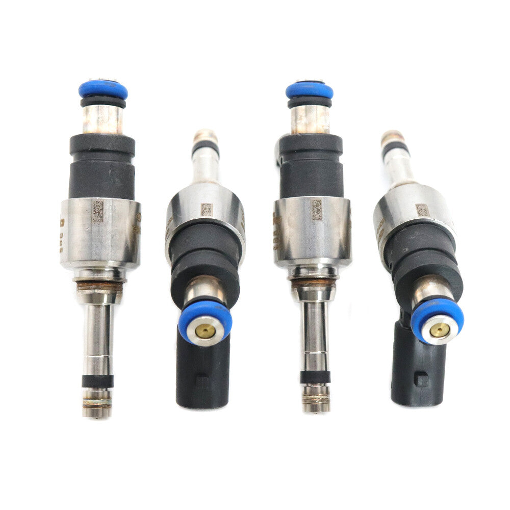 ya 1 8.5.2 4x Fuel Injector for Hyundai Accent for Kia Rio Soul 1.6L L4 2017-2020 35310-2B150