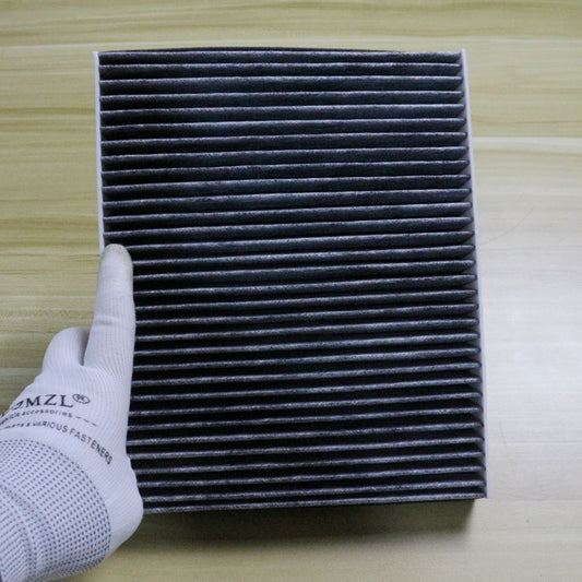 ya 1 7.3 Carbon cabin air filter for Ford C-Max 2013-2018 for Lincoln Mkc 15-20 L4 2.0L