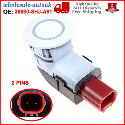 ya 1 8.12 baidi PDC Parking Sensor for Honda CR-V Odyssey Park Assist CRV 39680-SHJ-A61 2007 -13
