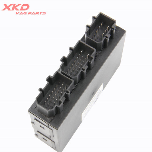 ya 1 6.30 Central Door Locking Control Unit Module for VW for Bora 2002 2003 2004 1C0962258AC