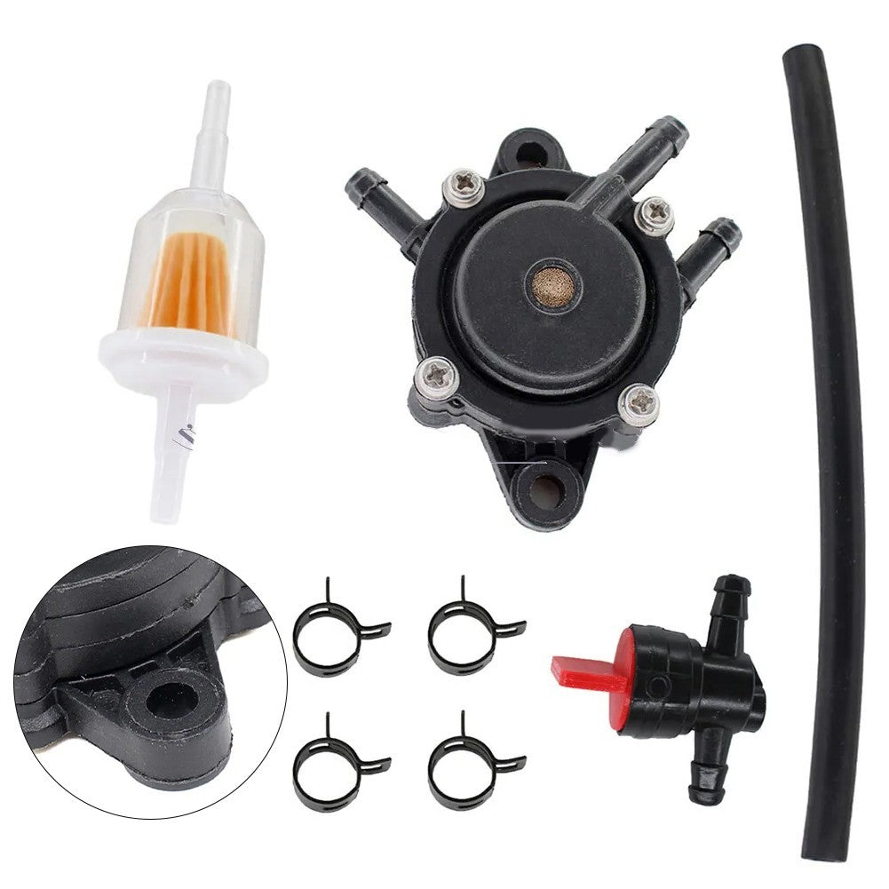 ya 14 Filter Fuel Pump Fits For Mower Models Z Z M Z R Z Z M Z R L M R X R