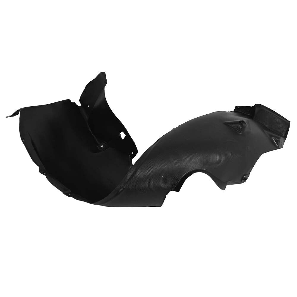 ya 5 8.7 Black Front Right Passenger Inner Fender Liner Fit 2013-2016 for Buick Encore