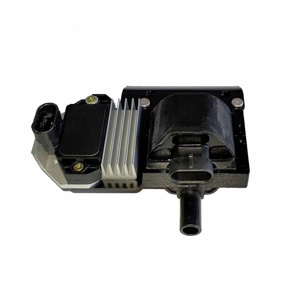 ya 3 6.25 392-863704T 8M0054588 Ignition Coil Module Assembly for Mercruiser for Volvo V6 V8