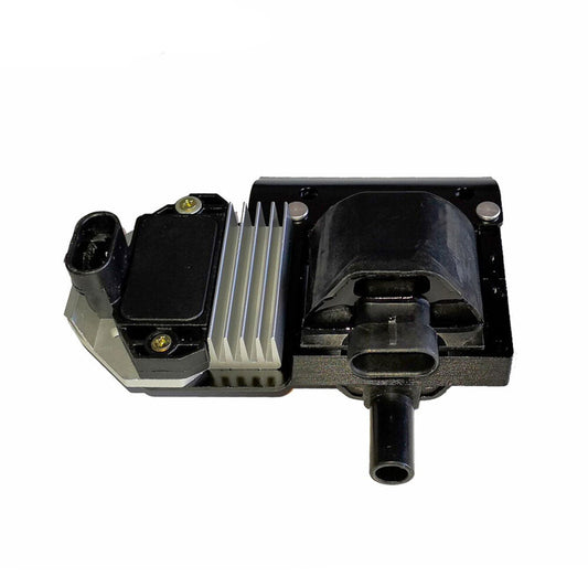 ya 3 6.25 392-863704T 8M0054588 Ignition Coil Module Assembly for Mercruiser for Volvo V6 V8