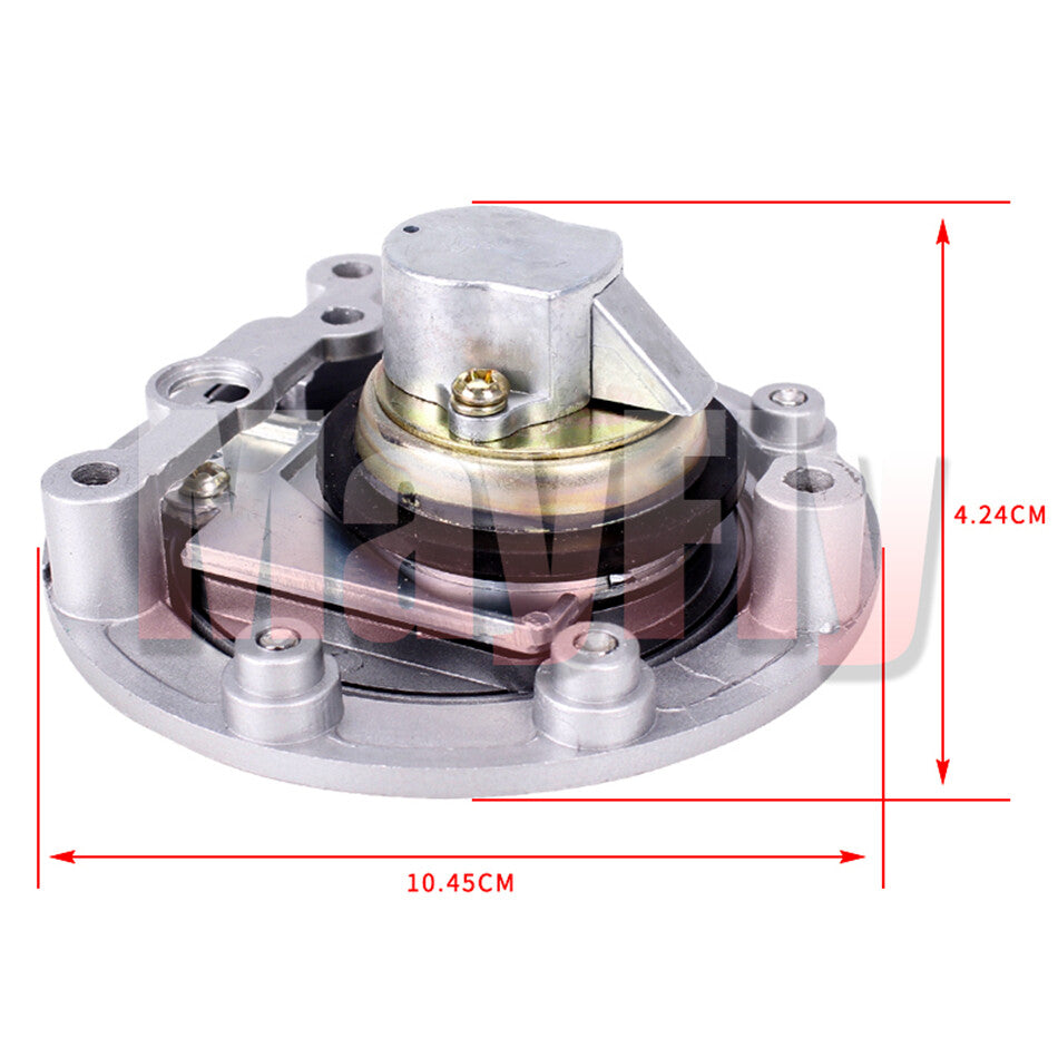 ya 2 6.30 Fit For FJ09 MT09 MT07 FZ10 MT-10 XTZ1200 XVS1300 Fuel Gas Cap Cover Lock Key