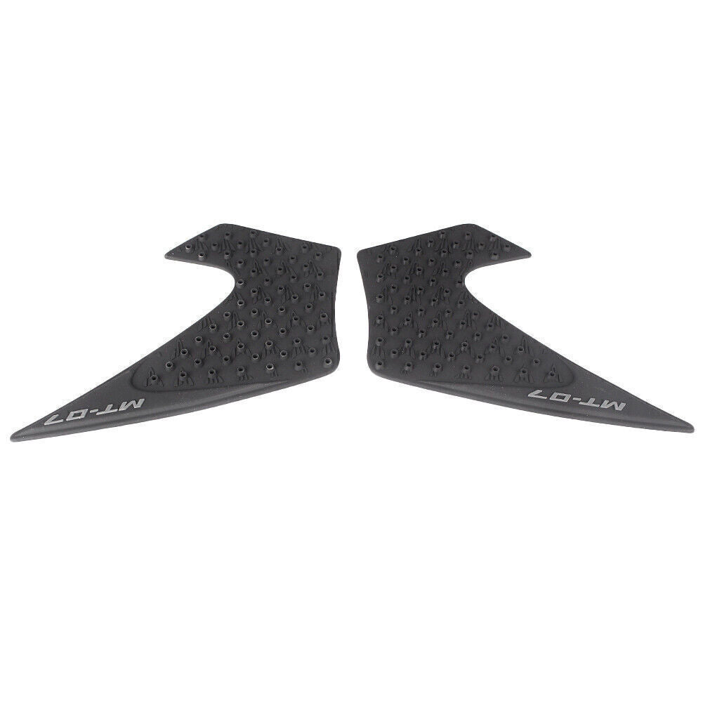 ya 5 8.7 for Yamaha MT-07 2014 2015 2016 Traction Tank Pads Grips Side Protector