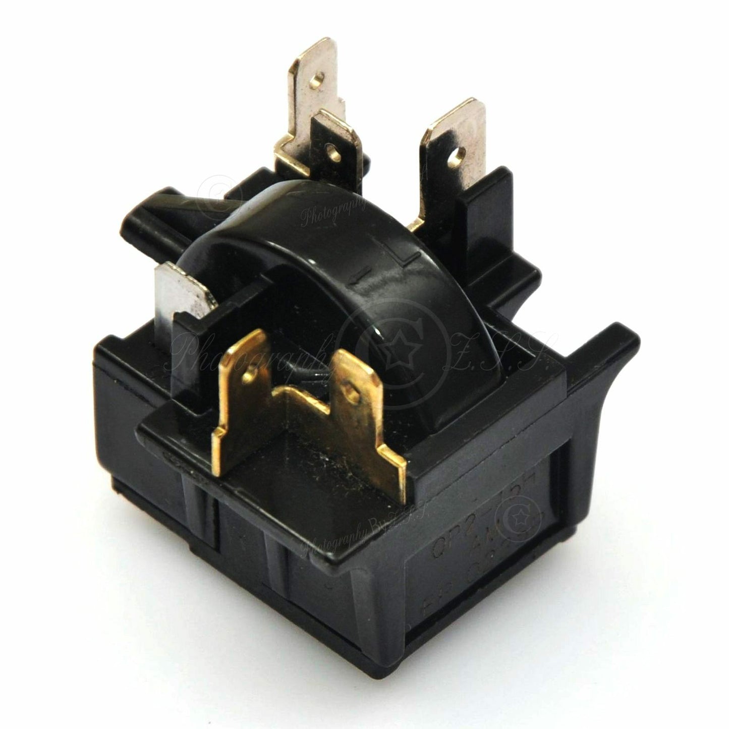 ya 26 Universal 6 Pins QP2-15H Reigerator Start Relay For Homa