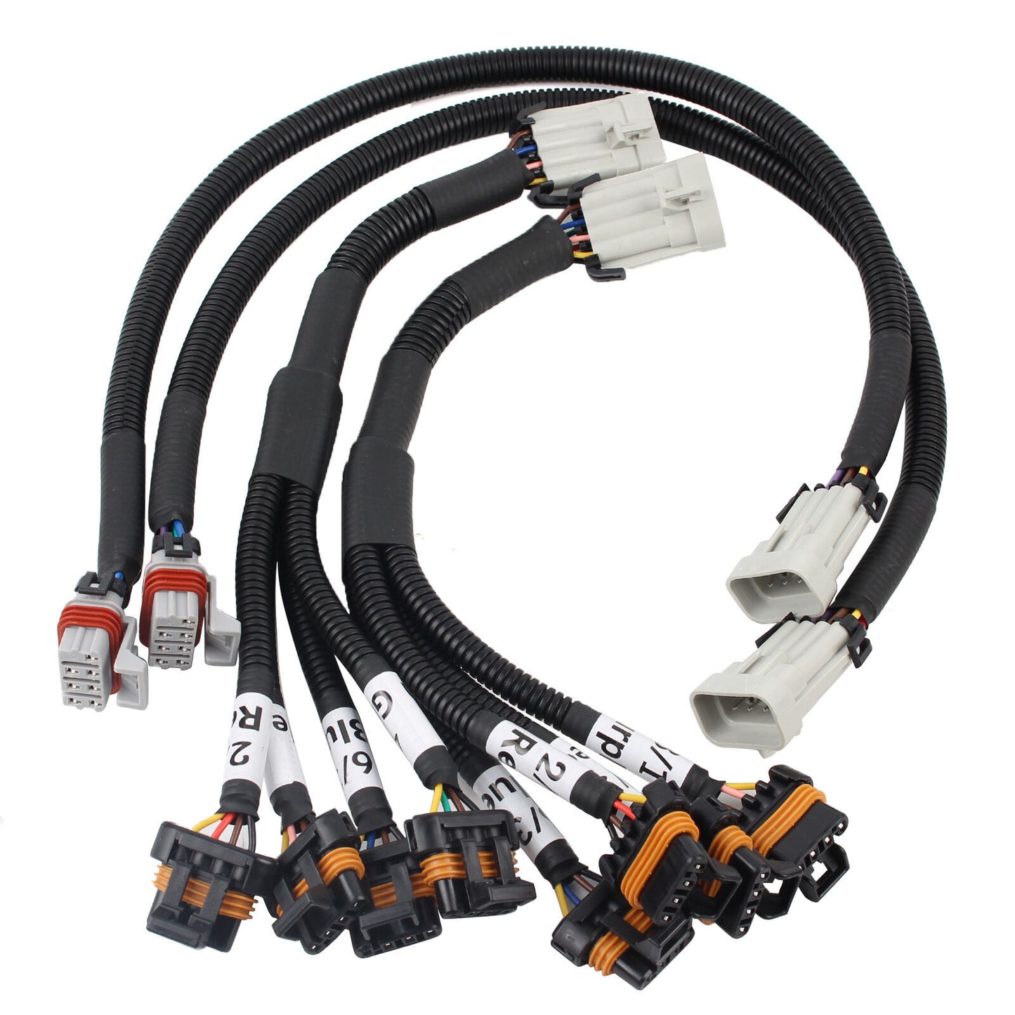 ya 1 8.5.4 Coil Pack Relocation Harness and Coil Extension Kit for LS1 LS6 LSX 2558948 D5