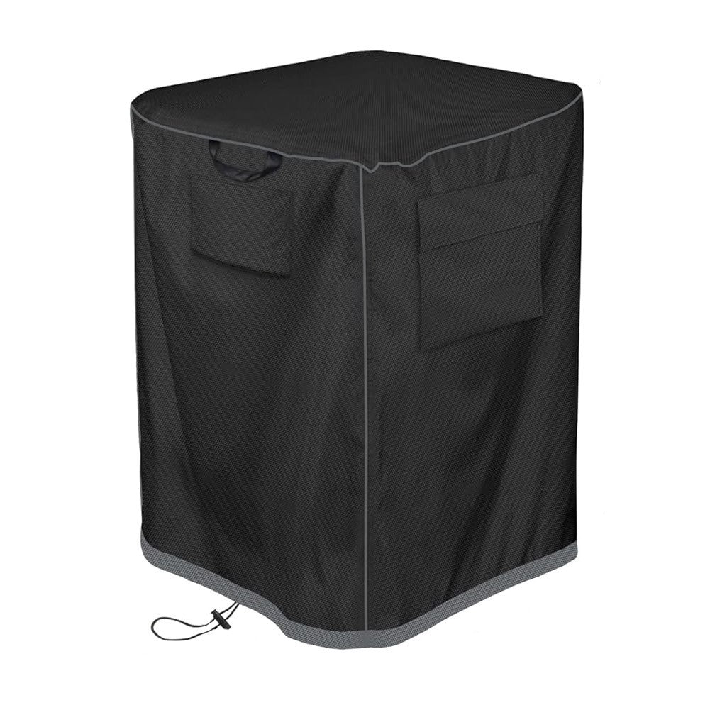 ya 25 Heavy Duty Waterproof Table Saw Cover 29 Inch Dustproof with Storage Bag