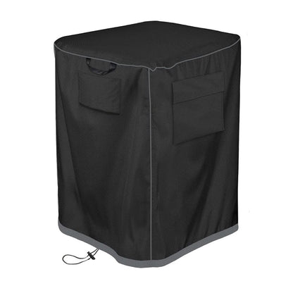 ya 25 Heavy Duty Waterproof Table Saw Cover 29 Inch Dustproof with Storage Bag