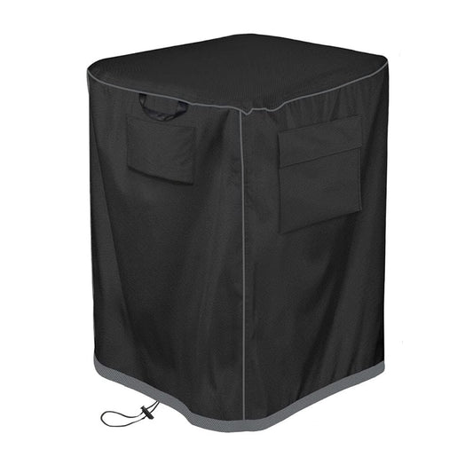 ya 25 Heavy Duty Waterproof Table Saw Cover 29 Inch Dustproof with Storage Bag
