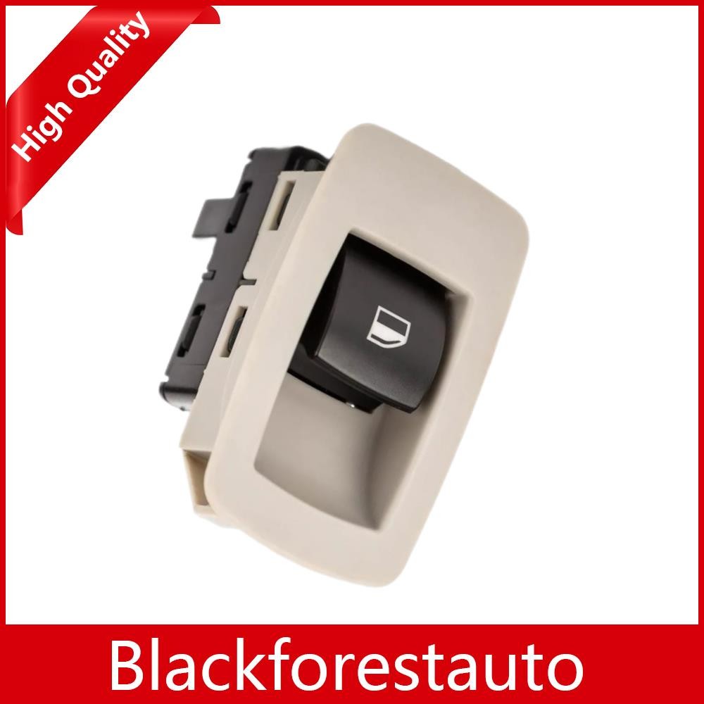 ya 13 Door Window Lifter Button Switch Fits For 5 Series E60 E61 520d 520i X3 E83
