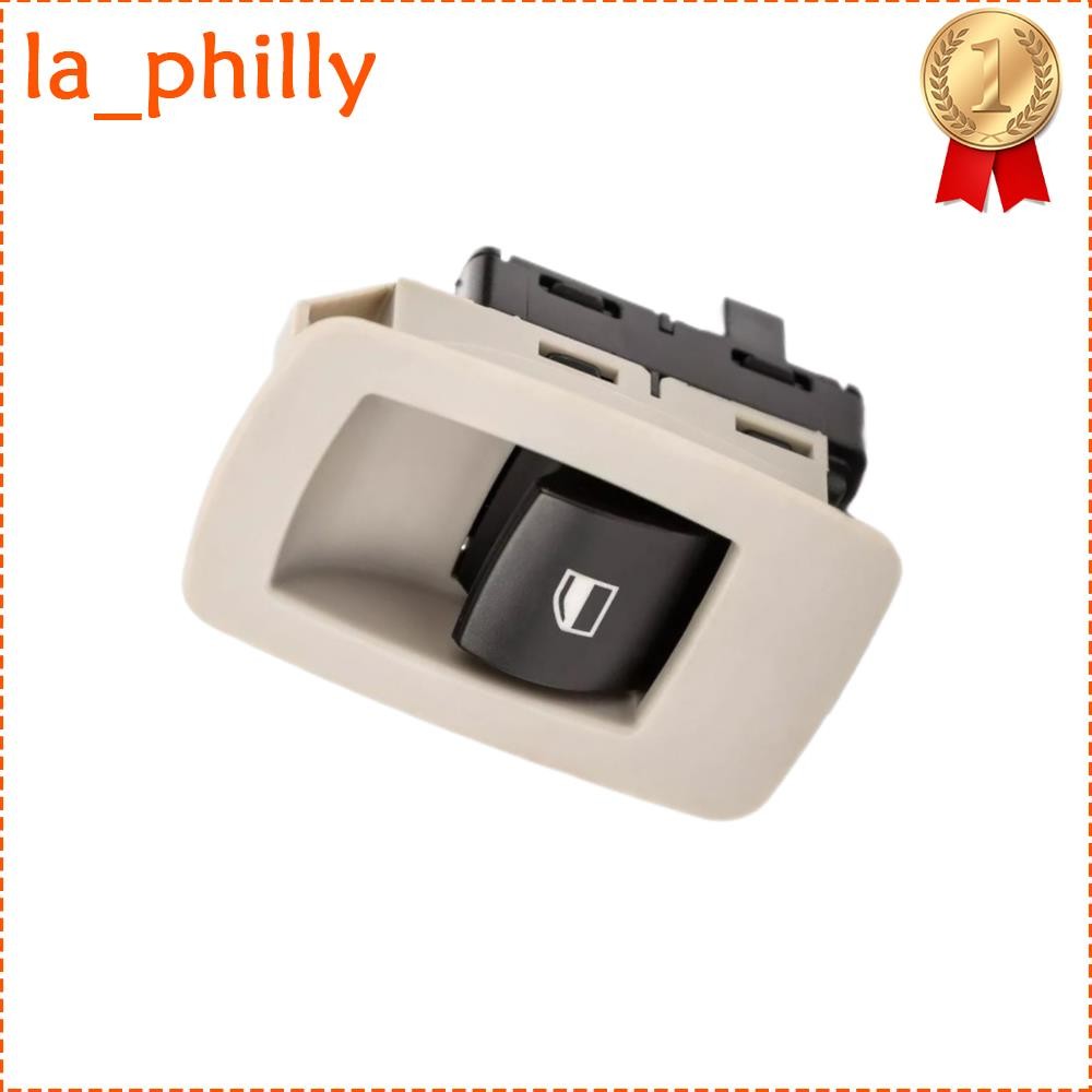 ya 13 Fits 5 Series E60 E61 520d 520i X3 E83 Electric Door Window Lifter Button Switch