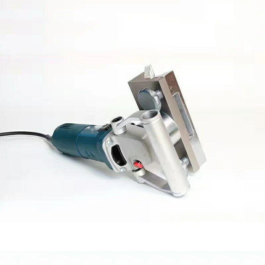ya 26 7.28.2 GWS-14-150CI Portable Straight Edge Chamfering Machine Handheld Electricd
