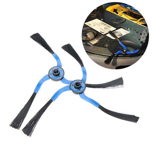 ya 25 Cleaner Side Brushes Part 2pcs Set Robot Vacuum Sweeping new Practical