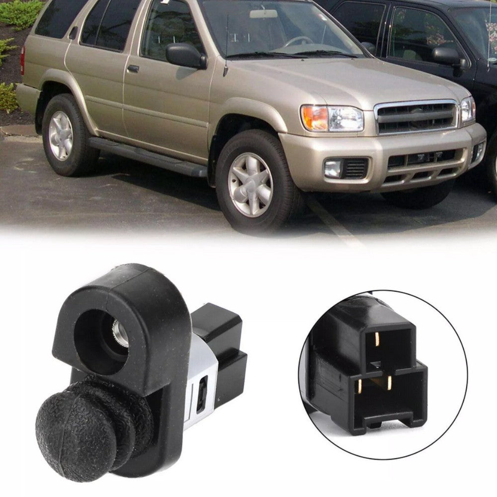ya 13 Car Door Lamp Switch 25360-41L01 2536049A0B for Nissan 240SX 300ZX Pulsar Maxima