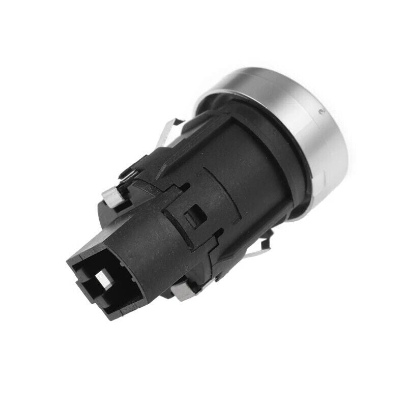 ya 1 8.5.3 The silver button for starting and stopping the engine switch is suitable for Audi 2012-2018 A6 C7 S6 A7 4G1905217A