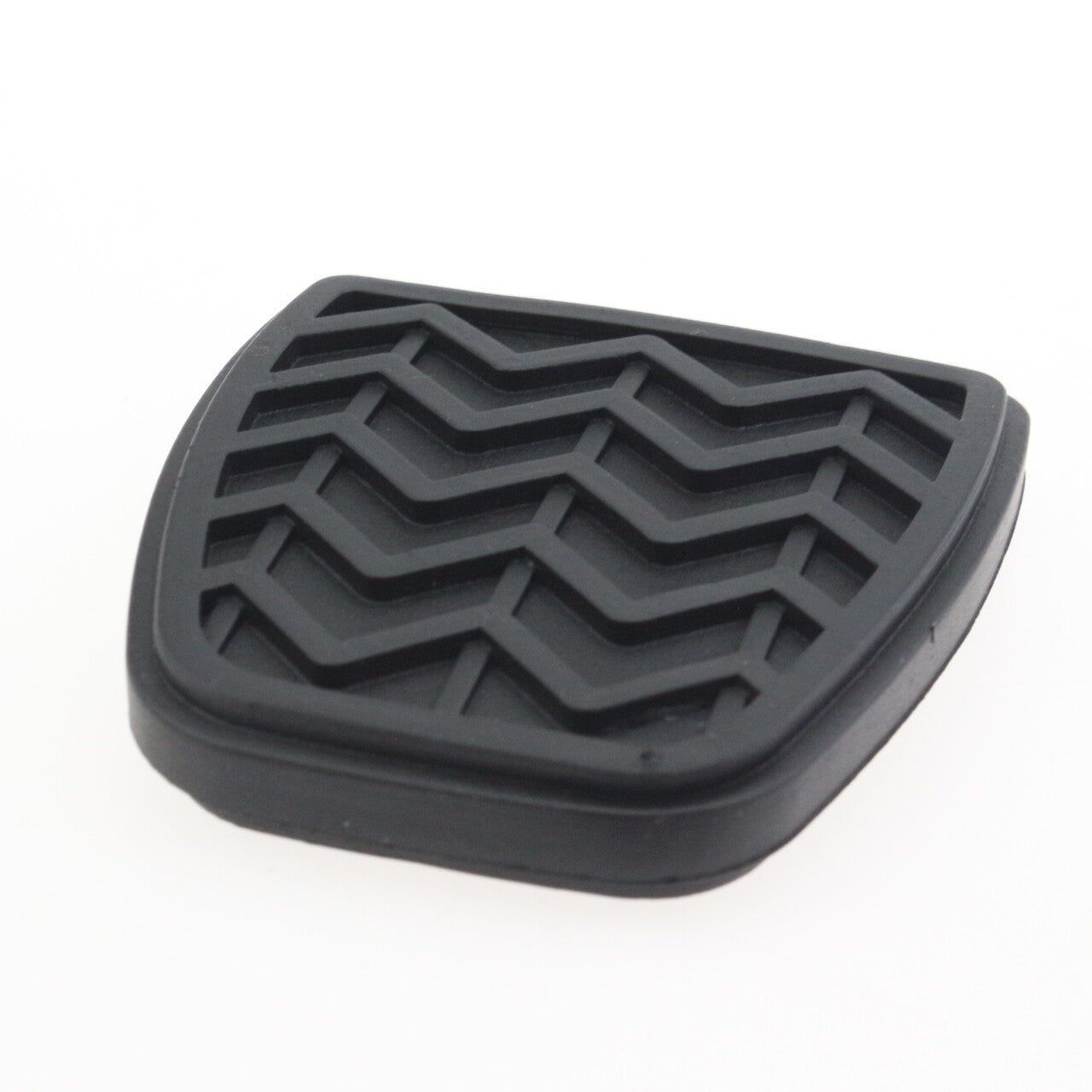 ya 9 6.5.2 Clutch brake pedal black rubber pad 3132152010 compatible with for Toyota for Scion 