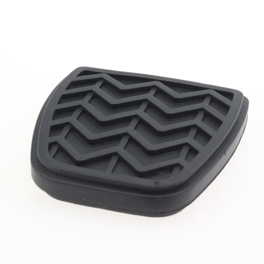ya 9 6.5.2 Clutch brake pedal black rubber pad 3132152010 compatible with for Toyota for Scion 