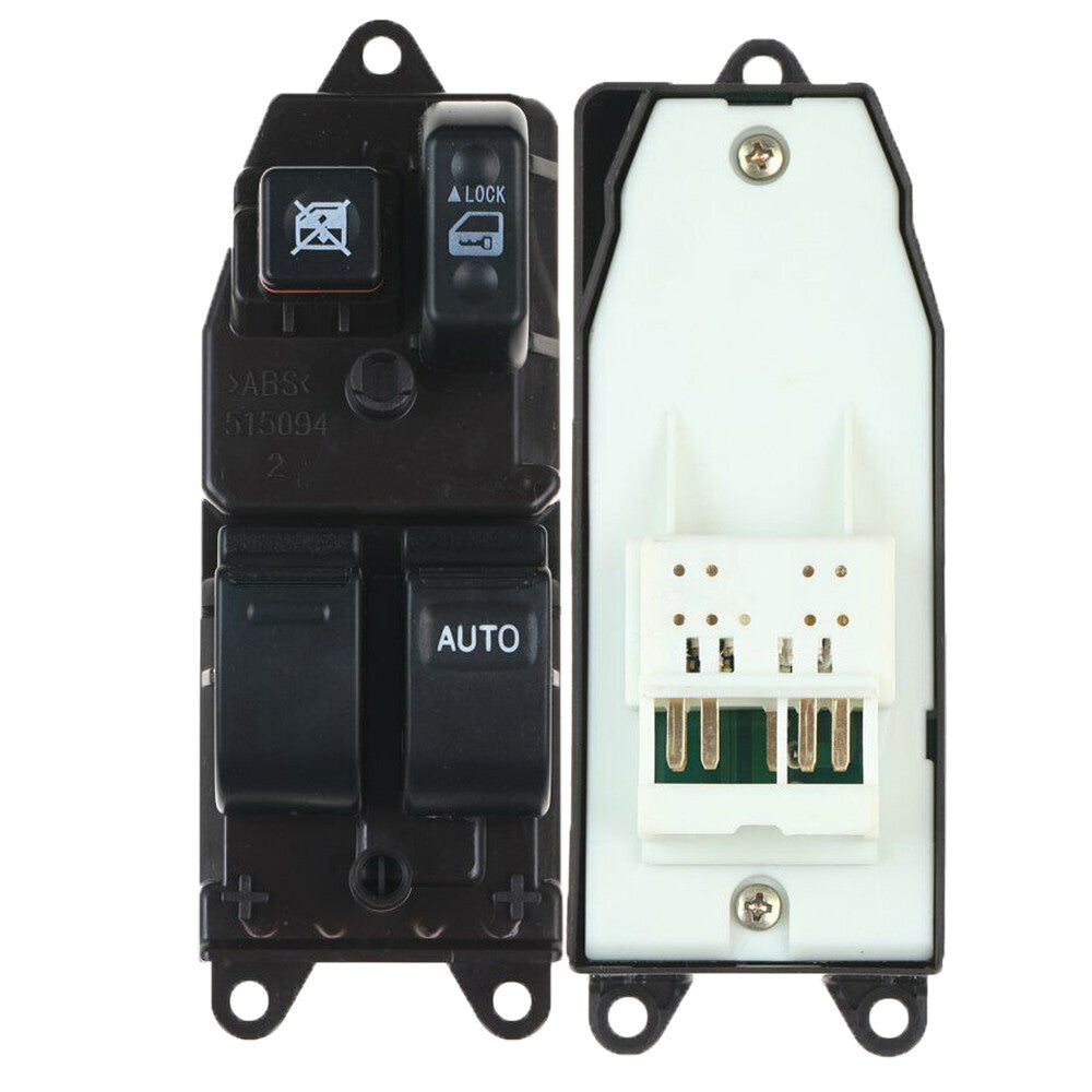 ya 1 8.5.2 Power Window Switch Right 8482010090 For Hilux Hiace for Land Cruiser 96-08