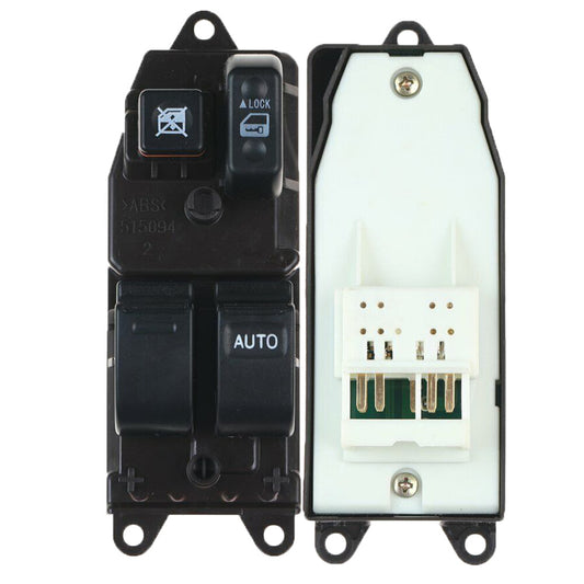 ya 1 8.5.2 Power Window Switch Right 8482010090 For Hilux Hiace for Land Cruiser 96-08