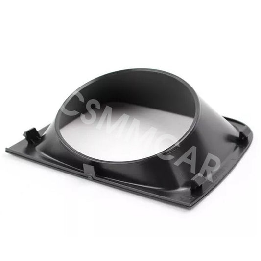 ya 27 6.18.2 Fit for Jeep for Grand Cherokee 2017-2021 Front Adaptive Cruise Control Bezel Cover