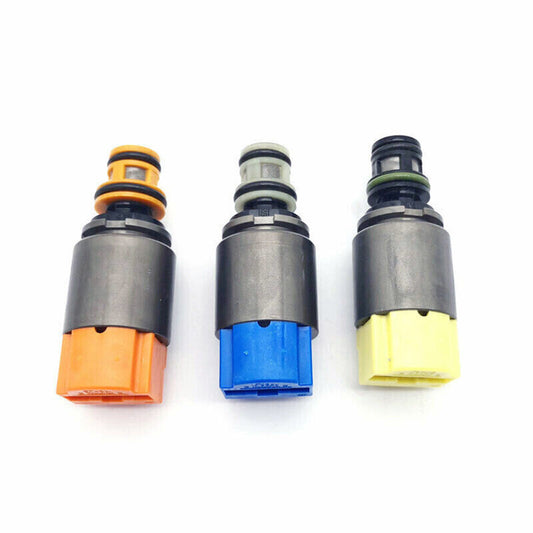 ya 1 8.5.2 7-pack transmission solenoid valve kit 6HP21 6HP28 1068298046 for for Audi for Land Rover 
